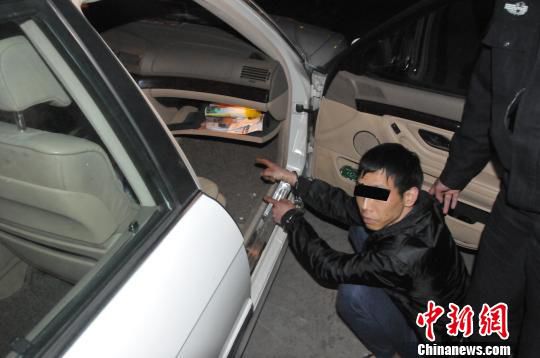 四川破获特大制造贩卖毒品案 查获毒品14.63公斤