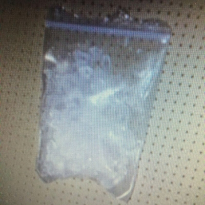 警方查获的毒品