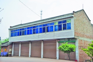 毒品正向农村渗透农村吸毒人员以贩养吸(图)