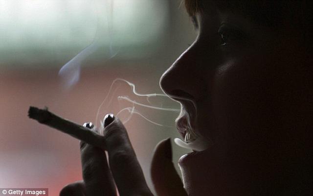 最新研究：“瘾君子”吸大麻记忆会出错