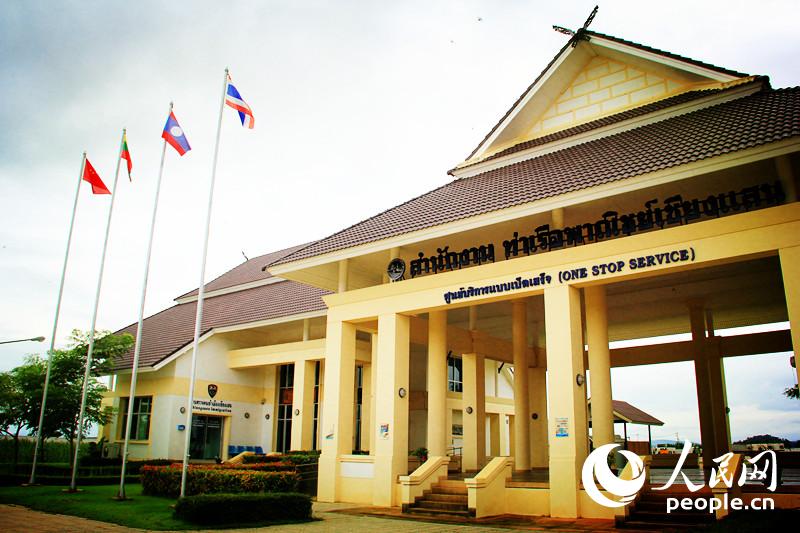 枪声之后：昔日贩毒&ldquo;金三角&rdquo;如今成黄金通道