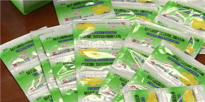 男子滥用咳嗽药水通宵打游戏上瘾 药品变毒品