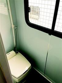 马桶可查人体藏毒