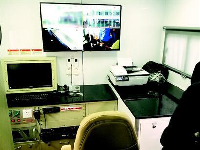 马桶可查人体藏毒