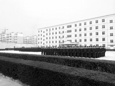 女子吸毒至不能自理 强制戒毒挽救一条生命