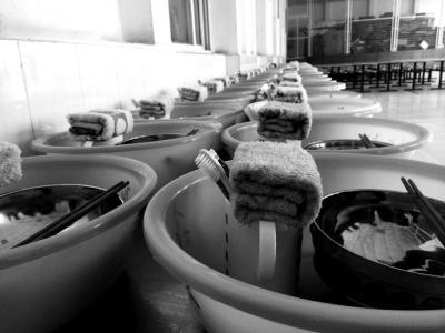 女子吸毒至不能自理 强制戒毒挽救一条生命