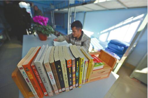 戒毒所探访一吸毒人员的心路历程 吸毒赌博花光800万