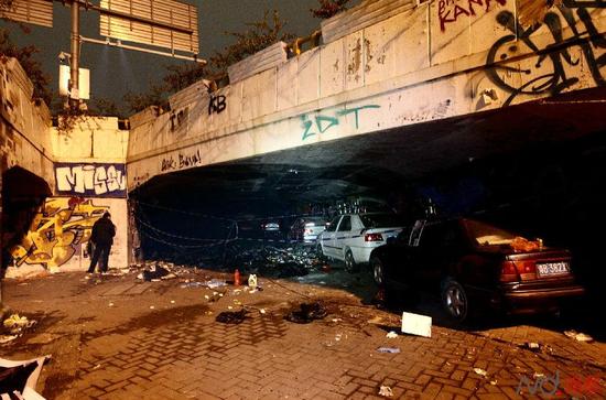 聚众吸毒 毒品犯罪 禁毒 吸食毒品