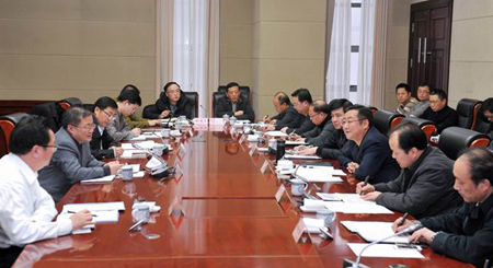 国家禁毒委督导检查组来渝督导检查禁毒工作