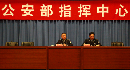 刘跃进：以前所未有的力度坚决打好会战攻坚仗