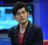 独家专访周杰伦