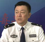 于海：内蒙古禁毒边疆万里行成效明显