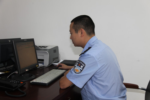 田丰：十年磨一剑