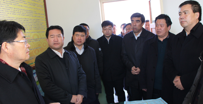 2016年以来临夏州禁毒工作情况