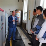 积极开展专项检查