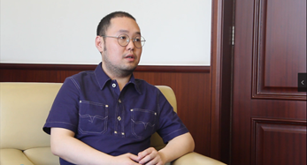 陈斯远：让文艺创作更好地助力禁毒宣传