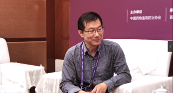 徐定：运动干预为成瘾治疗工作带来新的突破