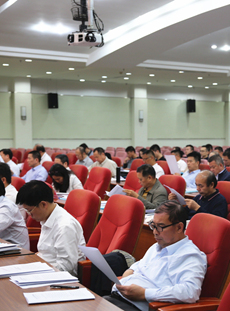 广东湛江召开禁毒工作推进会