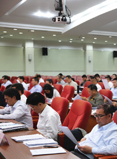 广东湛江召开禁毒工作推进会