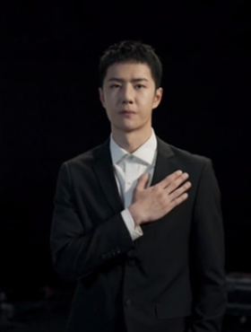 人生不能试戏！和王一博一起对毒品说不！