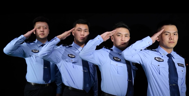 兄弟，我们想你了！微视频致敬缉毒英烈