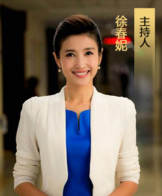 春妮：无毒青春 健康生活