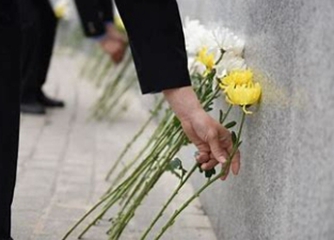 缅怀禁毒先烈 了解英雄们的故事