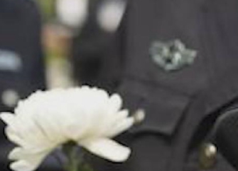 缅怀禁毒英烈，致敬缉毒警察！