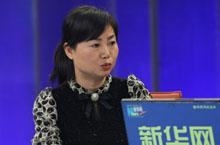 刘笑冰谈社区戒毒康复工作的理念