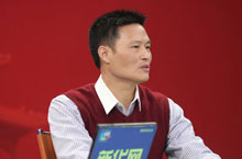 欧建平谈社区戒毒康复工作