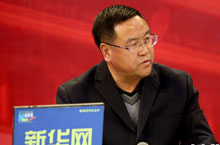 马逢明谈从事戒毒工作的感受