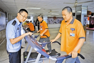 戒毒者更需要人文关怀（图）