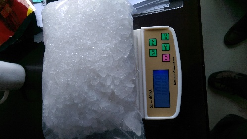 抚州南城禁毒成功摧毁一贩毒团伙