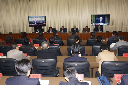 宁夏将禁毒人民战争列为依法治区首大战役