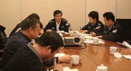 2014年甘肃省禁种铲毒工作成效显著