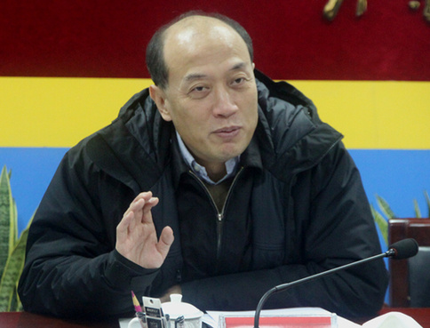 国家禁毒委督导检查南平市禁毒工作