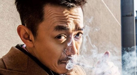 盘点昔日禁毒志愿者沦落为瘾君子的明星