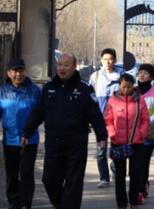 考察学习禁毒工作