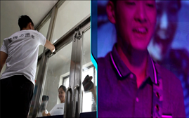 吉林省禁毒公益广告-对比篇