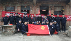 贵州省隔离戒毒所与学校共创科学戒毒新模式