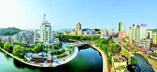 贵州省新浦新区政法委集中学习《中华人民共和国禁毒法》